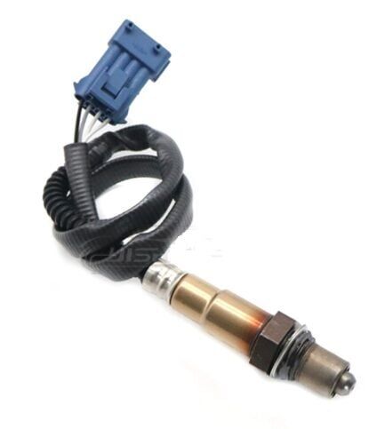 Citroen C3 (2004-2010) 1.4 16v Benzinli Oksijen Sensörü Alt (Delphi)