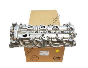 Citroen C4 (2021-2023) 1.5 BlueHdi Silindir Üst Kapağı / Eksantrik Kafesi (Orijinal)