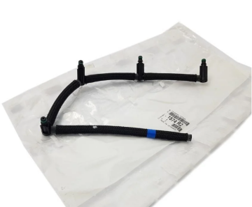 Citroen C5 (2005-2011) 1.6 Hdi Enjektör Yakıt Geri Dönüş Hortumu (Orijinal)