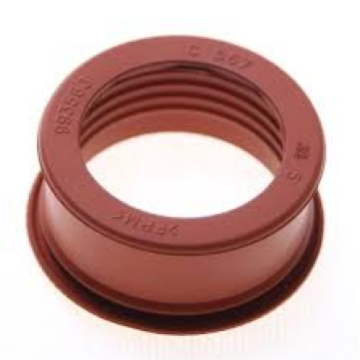 Peugeot 308  (2008-2011) 1.6 Hdi Turbo Hortumu Turuncu Contası (Rapro)