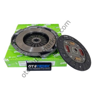 Peugeot 406 (1994-2001) 2.0 Benzinli 138HP Debriyaj Seti (Valeo)