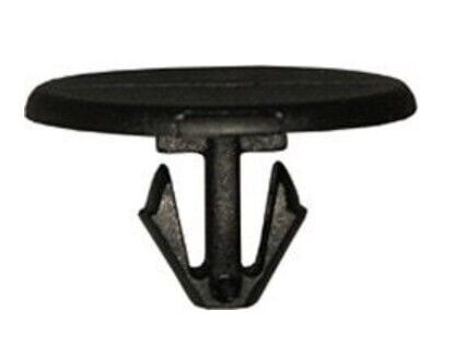 Citroen C-Elysee Motor Kaput Keçe Klipsi (Orijinal)