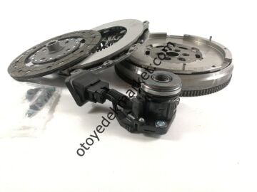 Citroen C5 1.6 (2011-2015) Euro5 Otomatik Vites Debriyaj+Volant +Rulman Seti (Luk)