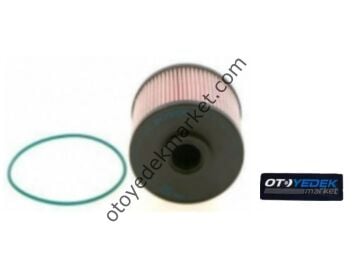 Citroen C5 (2008-2015) 2.0 Hdi Mazot Filtresi (Orijinal Eurorepar)