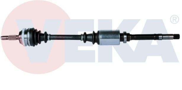 CİTROEN SAXO 1,6 SAĞ AKS (VEKA)