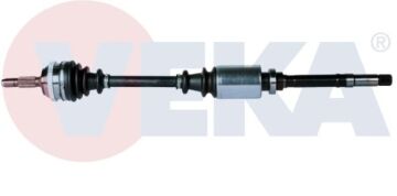 CİTROEN SAXO 1,6 SAĞ AKS (VEKA)