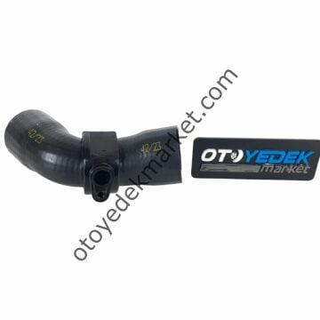 Peugeot 206 1,4 Hdi Turbo Hortumu Sensör Delikli (İthal)