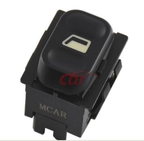 PEUGEOT PARTNER (2003-2008) SAĞ ÖN CAM AÇMA KUMANDA DÜĞMESİ (İTHAL)