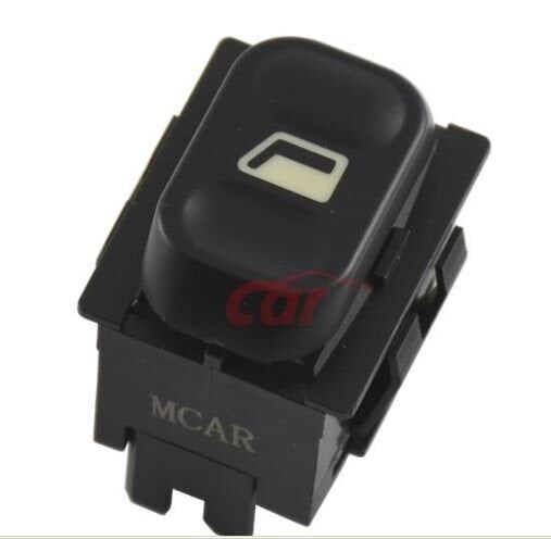 PEUGEOT PARTNER (2003-2008) SAĞ ÖN CAM AÇMA KUMANDA DÜĞMESİ (İTHAL)