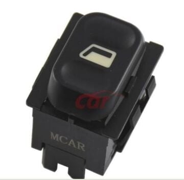 PEUGEOT PARTNER (2003-2008) SAĞ ÖN CAM AÇMA KUMANDA DÜĞMESİ (İTHAL)