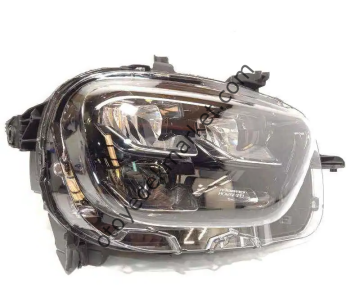 Citroen C3 (2020-2024) Sağ Ön Far (Orijinal)