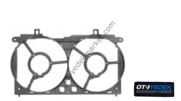 PEUGEOT 106 (1997-2001) FAN DAVLUMBAZI (İTHAL)