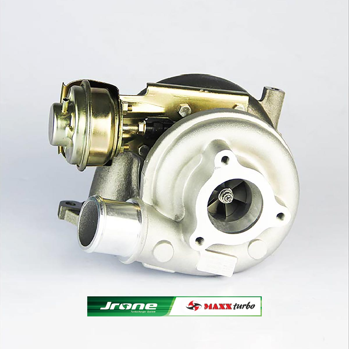 Peugeot 207 (2006-2012) 1.4 Dizel Turbo Şarj (Jrone)