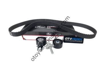 PEUGEOT 307 (2001-2008) 1,4 HDİ TRİGER SETİ (GATES)