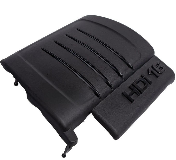 Peugeot 407 (2004-2011) 1.6 HDI Motor Üst Kapağı (İthal)