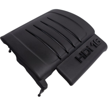 Peugeot 407 (2004-2011) 1.6 HDI Motor Üst Kapağı (İthal)