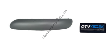 Citroen C3 (2002-2005) Sol Ön Tampon Bandı (İthal)