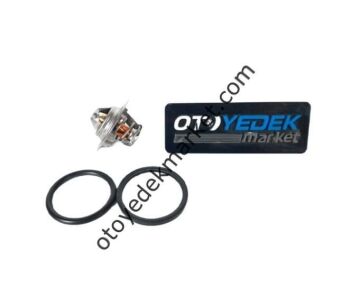 PEUGEOT 306 (1997-2001) TERMOSTAT (VERNET)