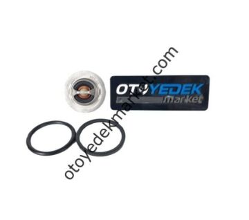PEUGEOT 306 (1997-2001) TERMOSTAT (VERNET)