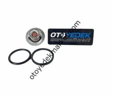 PEUGEOT 306 (1997-2001) TERMOSTAT (VERNET)