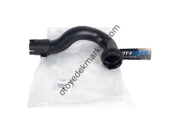 PEUGEOT BİPPER (2008-2013) 1.4 HDİ HAVA FİLTRE ÜST BORUSU (ORİJİNAL)