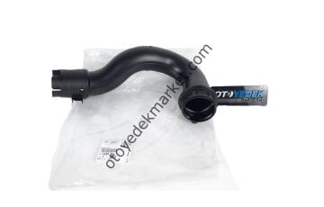 PEUGEOT BİPPER (2008-2013) 1.4 HDİ HAVA FİLTRE ÜST BORUSU (ORİJİNAL)