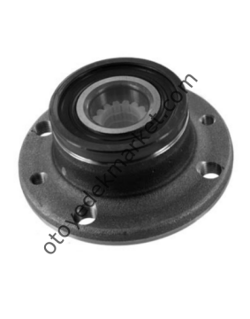 Peugeot Bipper Arka Porya Rulmanı (Skf)