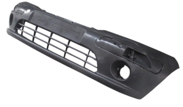 Citroen C3 (2002-2005) Ön Tampon (İthal)