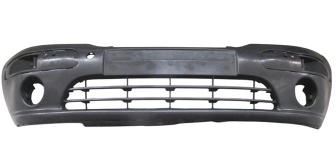 Citroen C3 (2002-2005) Ön Tampon (İthal)
