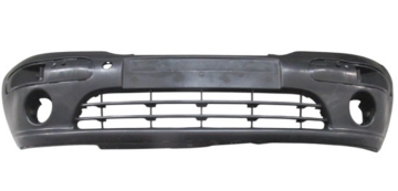 Citroen C3 (2002-2005) Ön Tampon (İthal)