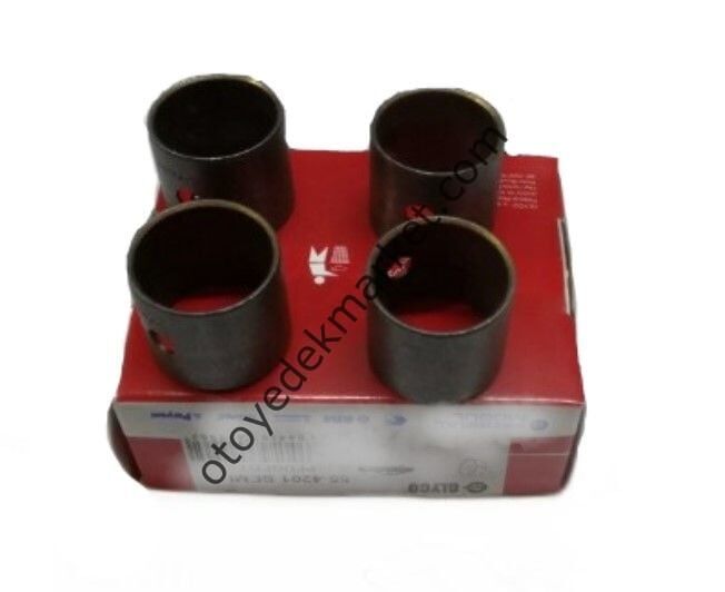 Citroen Berlingo (2009-2012) 1,6 Hdi Piston Kol Burcu (Şahin