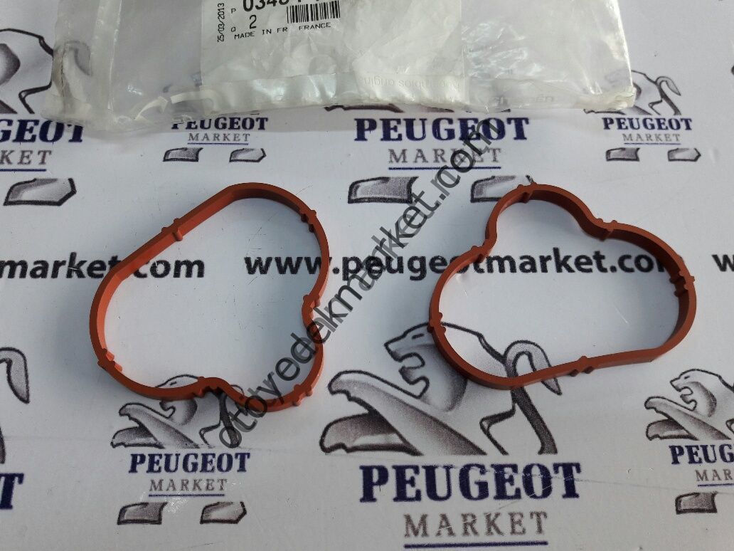 PEUGEOT 406 2,0 BENZ. EMME MANİFOLD CONTASI