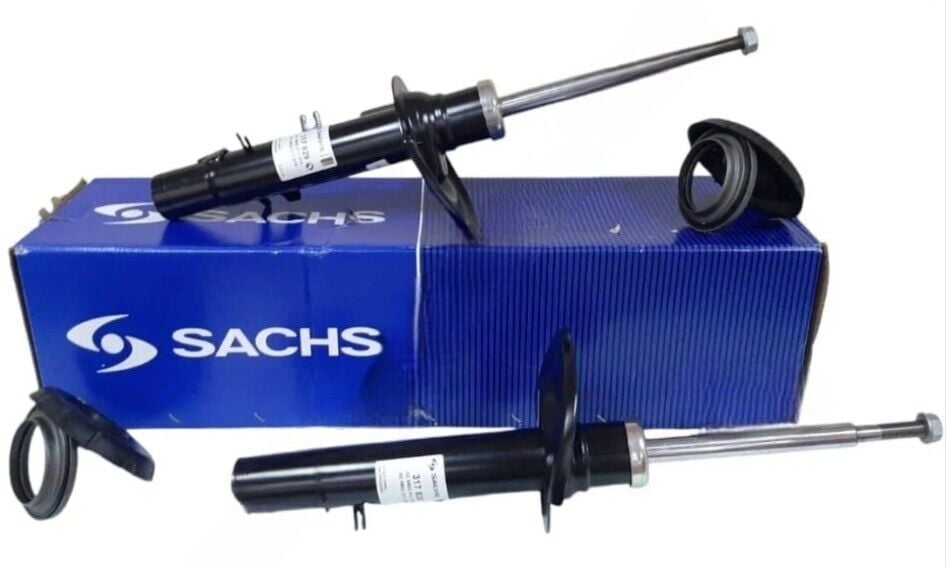 Citroen Berlingo (2008-2019) Ön Amortisör Seti (Sachs)