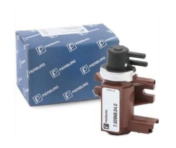 Peugeot 207 (2006-2012) 1.6 Hdi Turbo Vakum Basınç Ayarlayıcısı Elektrovana (Pierburg)