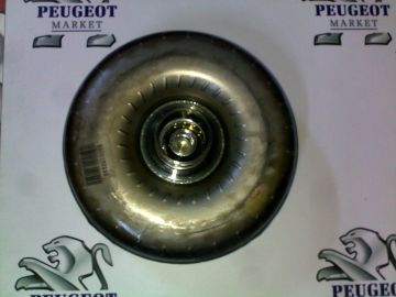 PEUGEOT 307 2,0 OTOMATİK ŞANZUMAN TÜRÜBÜNÜ ORJİNAL