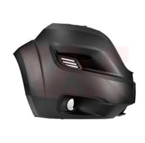 Peugeot Boxer (2014-2023) Sağ Ön Tampon (İthal)