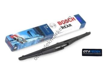 Citroen C3 (2017-2024) Arka Cam Silecek Süpürgesi (Bosch)