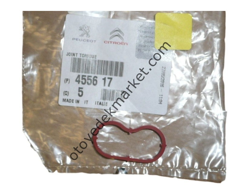 PEUGEOT PARTNER (2005-2008) 2.0 HDİ VAKUM POMPA CONTASI (ORİJİNAL)