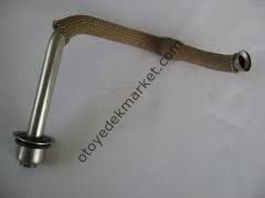 PEUGEOT 206 1,4 HDI EGR BORUSU (ORJİNAL)