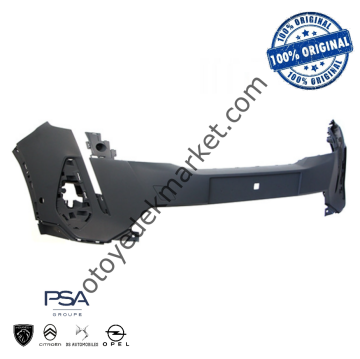 Peugeot 3008 (2021-2023) Ön Tampon (Orijinal)