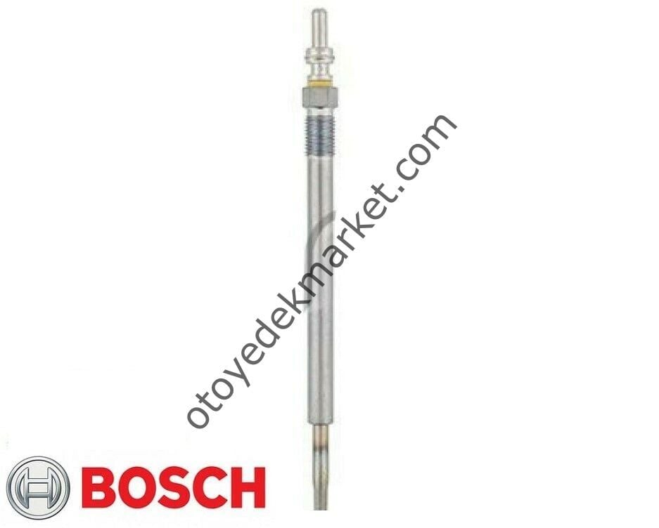Peugeot 301 (2018-2022) 1.5 BlueHdi Kızdırma Bujisi (Bosch)