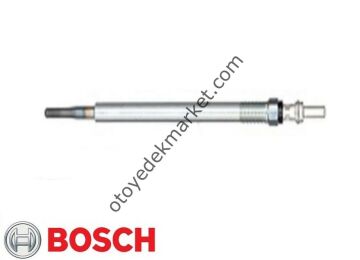 Peugeot 301 (2018-2022) 1.5 BlueHdi Kızdırma Bujisi (Bosch)