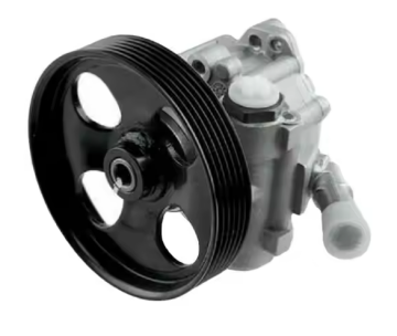 Peugeot 407 (2004-2011) Direksiyon Pompası (İthal)