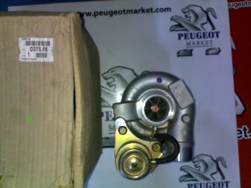 PEUGEOT BOXER 2,8 HDI TURBO (ORJİNAL)