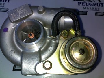 PEUGEOT BOXER 2,8 HDI TURBO (ORJİNAL)