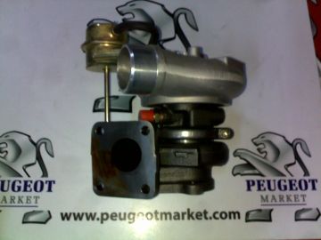 PEUGEOT BOXER 2,8 HDI TURBO (ORJİNAL)