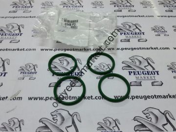 PEUGEOT 206 1,6 EMME MANİFOLD CONTA (ORJİNAL)