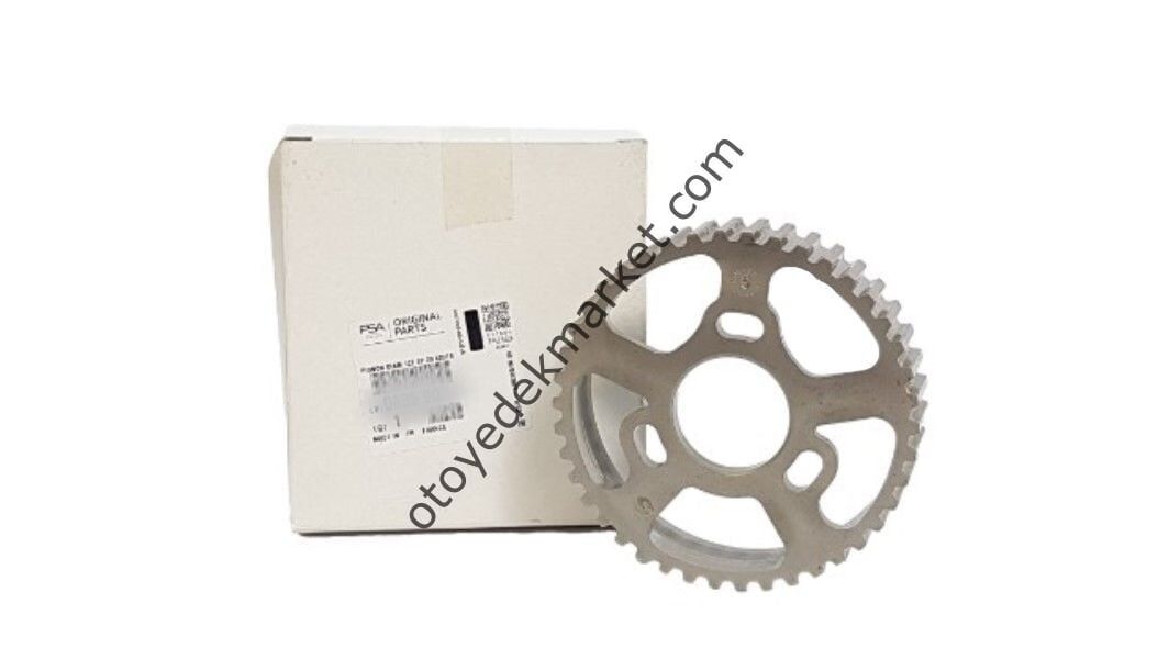 Citroen Berlingo (2002-2008) 1,9 Eksantrik Dişlisi 42 Diş (Orijinal)