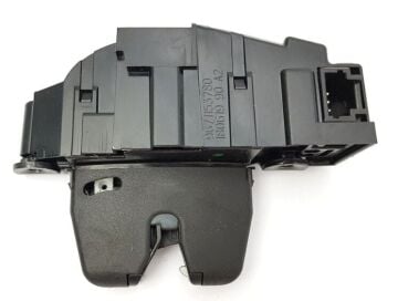 Peugeot 207 (2006-2012) Bagaj Kapak Kilidi (İthal)