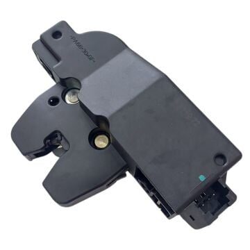 Peugeot 207 (2006-2012) Bagaj Kapak Kilidi (İthal)